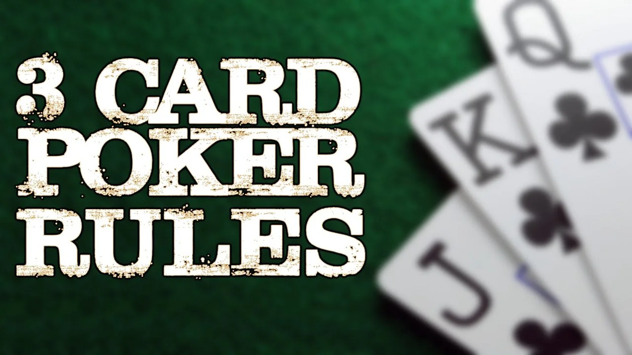 Cool poker chips