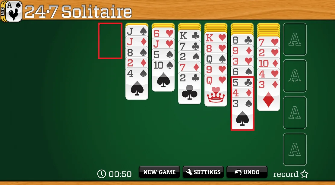 Play poker free