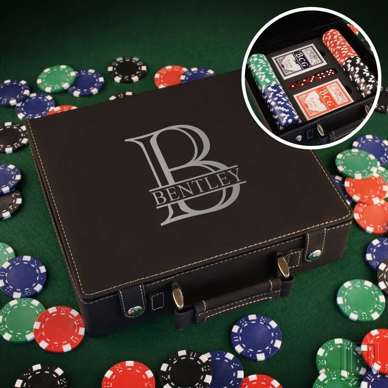 Poker cheatsheet