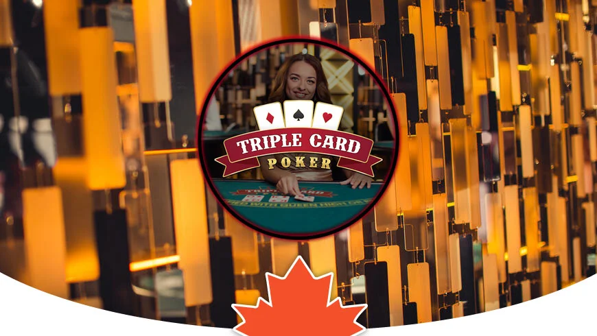 Rcg poker