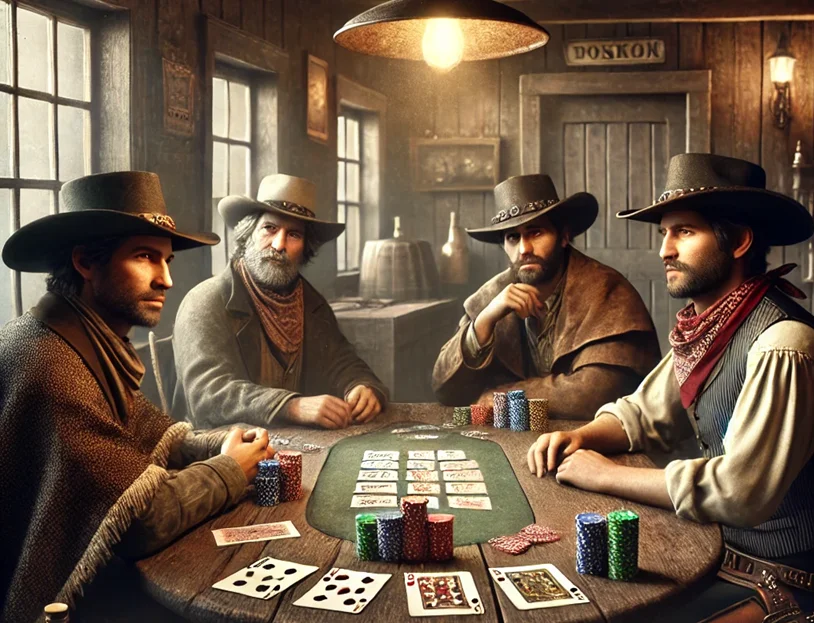 Video poker online free