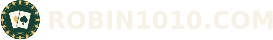 ROBIN1010.COM
